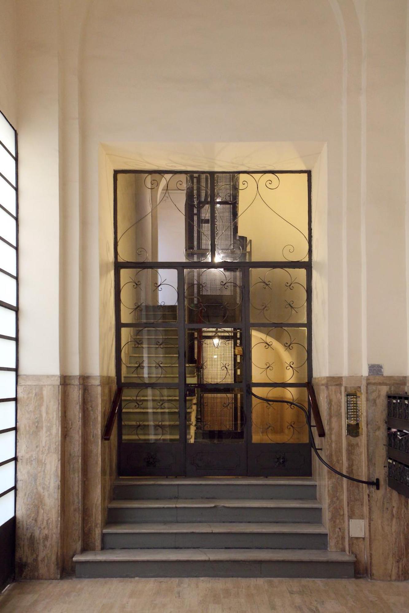Appartamento D'Epoca Colosseo Art Gallery Rome Buitenkant foto